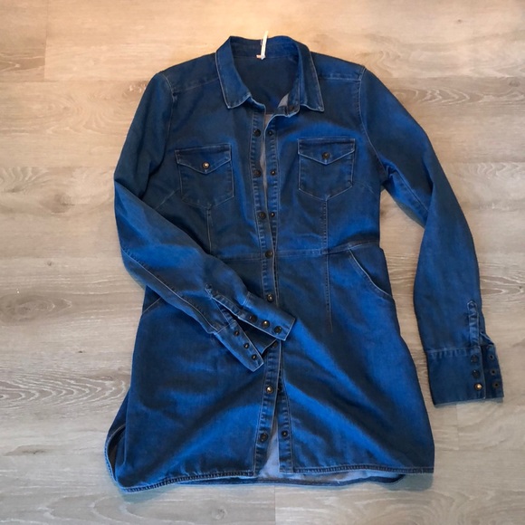 Free People Dresses & Skirts - Free People Dress